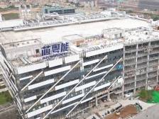 万顷沙区块：新兴产业聚链成势 | 高质量发展朝“南”看