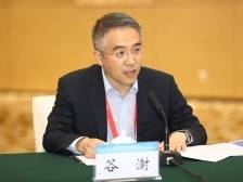 中国农业银行谷澍：优先保障广东乡村振兴信贷投放