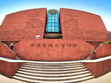 在+看展｜广东八城十馆联手，为你讲述“倾城之恋”