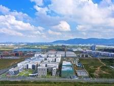 镇委书记打擂台｜肇庆永安镇：推进园区建设，做强镇域工业