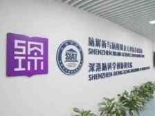 科技自强，深圳担当①｜深港脑院：深港携手，探索生命科学“终极疆域”