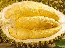 品榴莲吃海鲜，南沙龙穴五一品鲜生活节重磅来袭