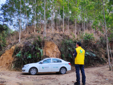 中国人寿财险：金融活水促发展，保险保障惠民生