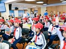 “我最喜爱的广州动漫天团”发布！猪猪侠有“重任”