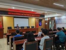 红芯十事·城市安全 | 燕罗年内安装2万套烟感报警器