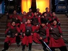 《谯国夫人》今晚9点半开播，冼迷们准备好了吗？