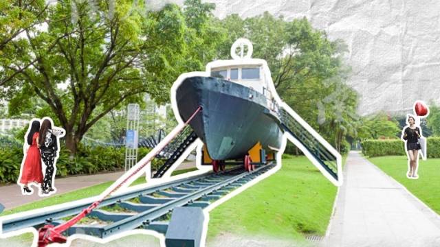 一天打卡18个景点！“特种兵式”游中山攻略来了