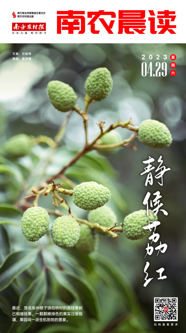 南方农村报 樊静东 制图