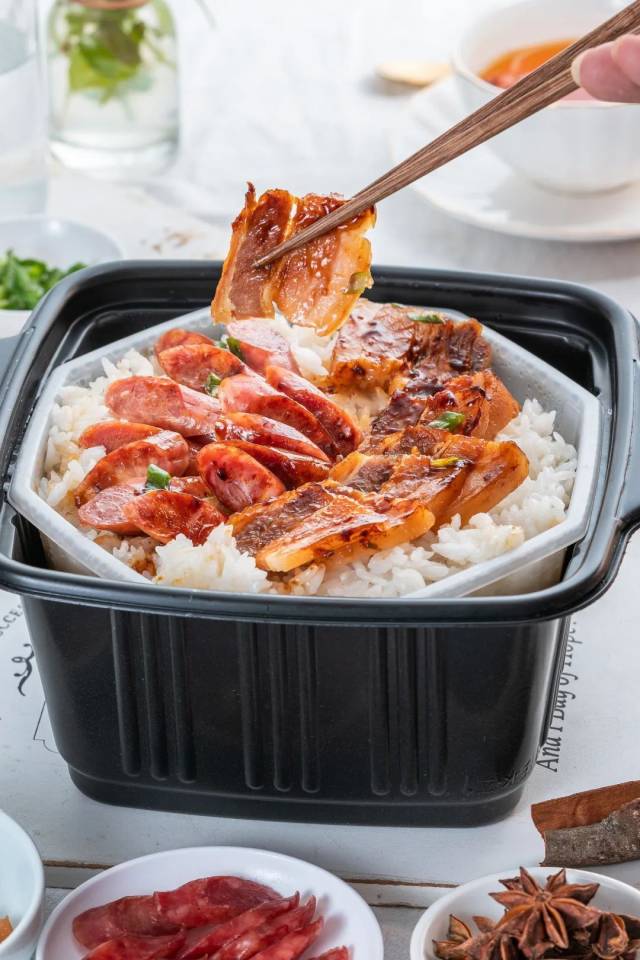 图片来源：广州酒家公众