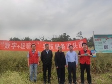 院士來支招！掌握這些關(guān)鍵技術(shù),，油菜優(yōu)產(chǎn)高產(chǎn) | 輕騎兵田頭課