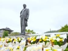 启超故里和清华大学再次牵手