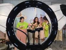 从抖音电商到淘宝直播店，他们在南海大沥“晒”出了什么