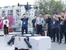 无人机巡检还能这么玩？｜寻找数字化标杆