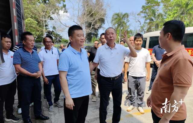 走出去，请进来！“高州荔枝之乡”经纪人海南之旅收获满满