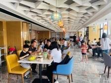 榴莲来了！南沙龙穴品鲜生活节正确方式打开“五一”假期