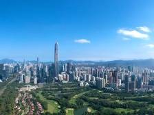 进出口银行行长任生俊：广东是我们的重点支持对象｜财经大视野·大家谈①