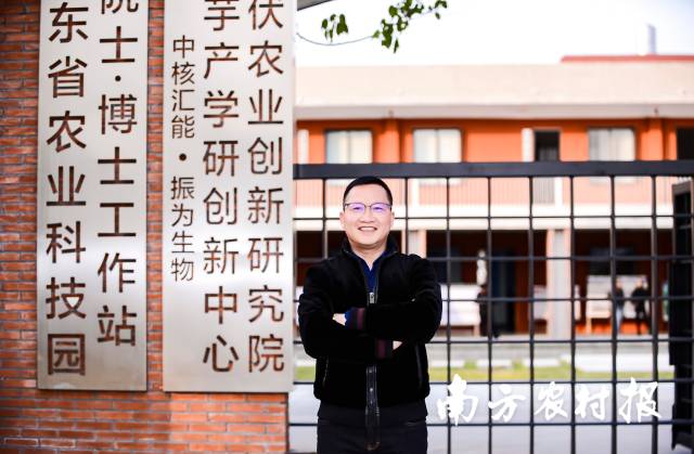 做农业当然要有情怀，但必定是深思熟虑的结果。尹红元本就是成熟的企业家，转向农业赛道前，他曾任京东科技华南区副总裁。