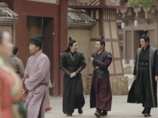 @茂名人，你知道南朝时的西江与西江督护是怎样的吗？|在+看剧③