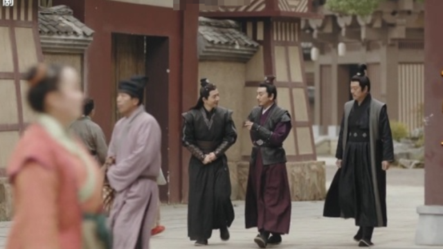 @茂名人，你知道南朝时的西江与西江督护是怎样的吗？|在+看剧③