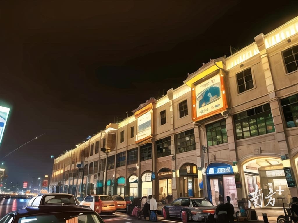    南方+ 张冰纯 拍摄