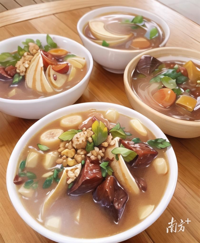    南方+ 张冰纯 拍摄