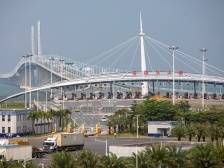 “港车北上”来了！6月1日接受申请，7月1日通车