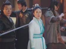 老师蒲先生“领盒饭”，冼英被逼“上梁山”｜在+看剧⑤