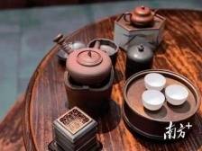 为一杯好茶，潮州人下了多少“工夫”？｜2023潮州工夫茶大会系列报道⑤