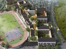 南沙铁英学校主体建筑结构已完成，将于6月底竣工验收