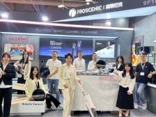 普森斯：十年实现三大转型