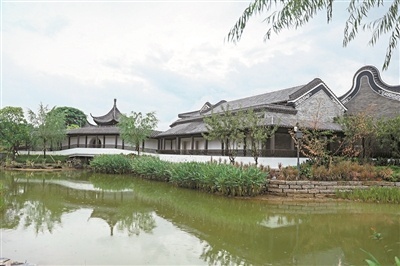 广府园