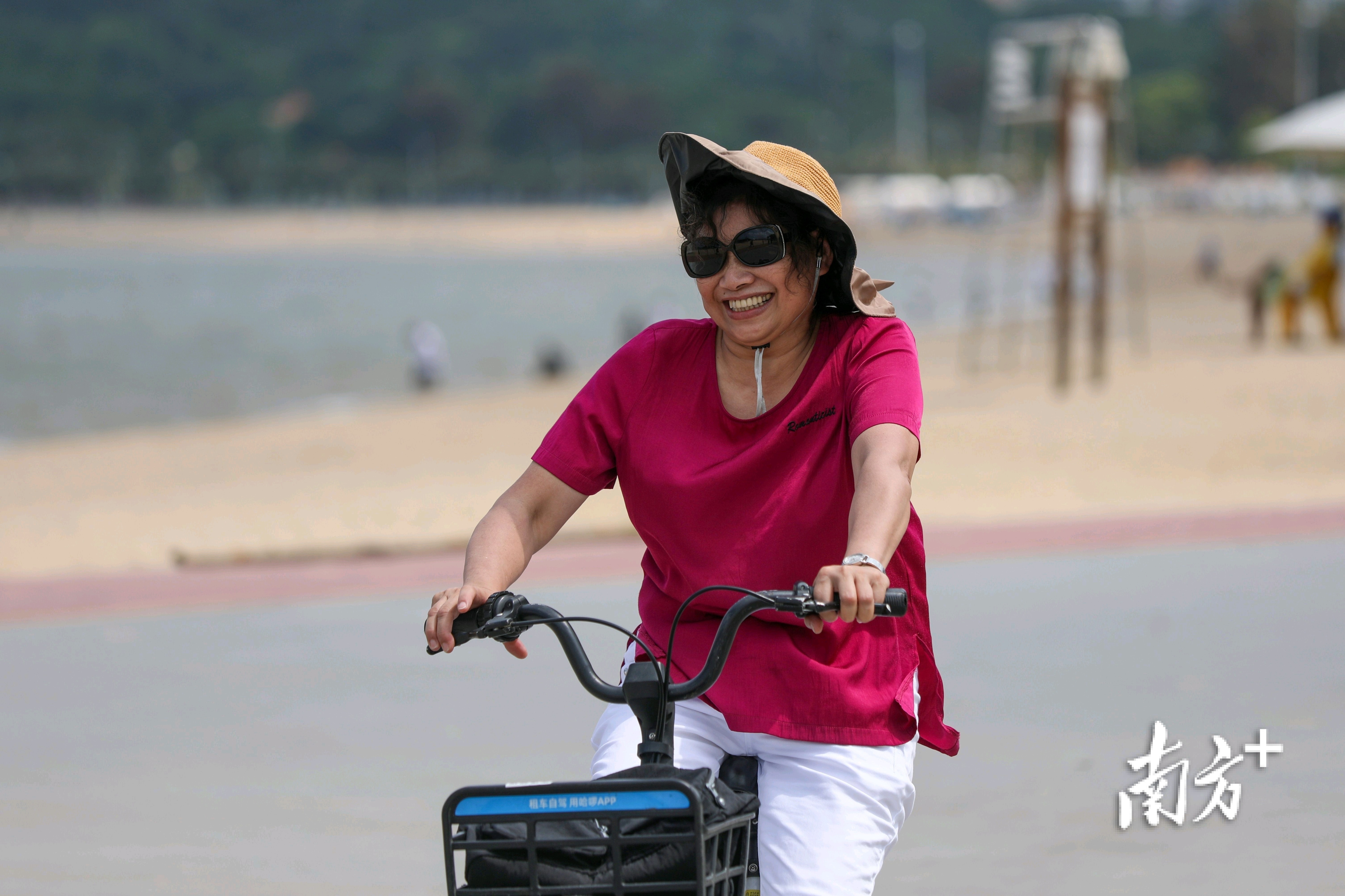 在立夏的日子里挖呀挖呀挖挖到了这些美照