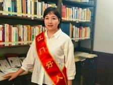 “梁启超文化月”启动，新会打造“无负今日”文明讲堂