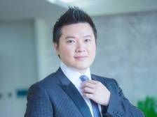 莞商青年说⑤｜何志鹏：用传承与创新接好企业发展下一棒