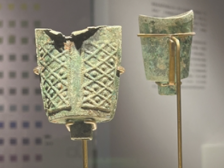 在+看展｜“十大热搜展览推介”广东这两项入选，你看过吗？