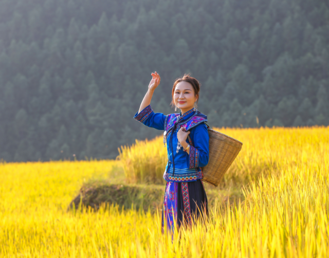 “連山九妹”何少敏