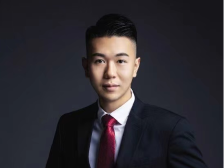 莞商青年说⑦｜ 何颖贤：乘时代之风、湾区之势谋发展