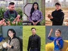 玩轉(zhuǎn)直播間,，唱響“粵字號” | 廣東新農(nóng)人系列報道②