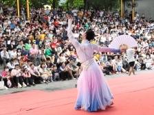 “最旺出游季”广东交出亮眼“成绩单”