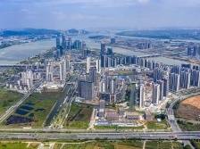 点赞！南沙珠江街获得“广州市第二批法治镇街”称号