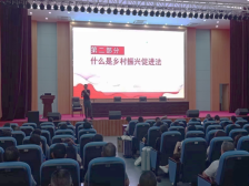 兴宁开展高素质农民培训，助推“百千万工程”落地见效