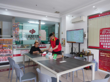 东莞青年福彩人：创新营销圈粉年轻代