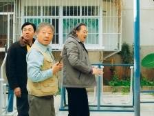 艺见|《漫长的季节》：豆瓣40万人打出9.4分，它真的值这么高的分数吗？