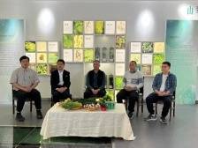 镇委书记打擂台即将走进肇庆怀集冷坑镇