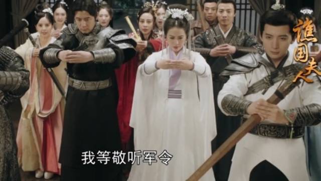 陈霸先斩杀侯景三员大将，又一乱臣潜入冼英部下｜在+看剧⑫