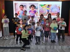 红芯十事·文化传承 | 燕罗发挥党群阵地作用，开展特色活动