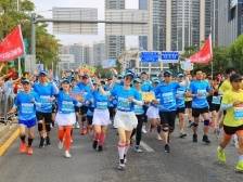 深圳体育产业总产值今年预期增加17.8%