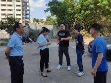 红芯十事·企业服务｜燕罗企业管家累计解决企业需求362条