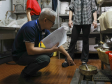 一组“蹊跷”数据，引发一场治水“作战”