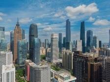 中金公司首席执行官黄朝晖：支持广东制造业企业做优做强｜财经大视野·大家谈⑩